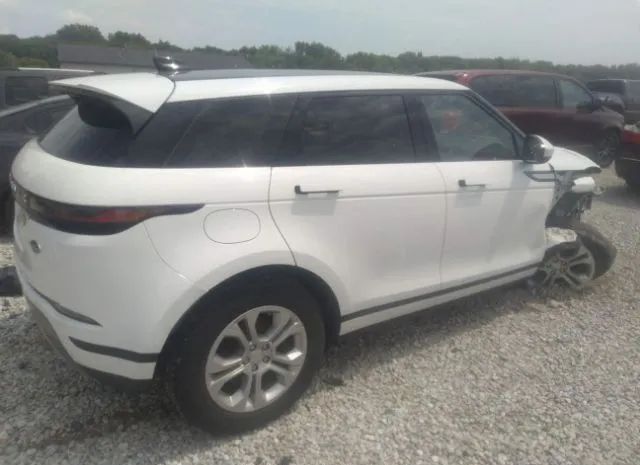 Photo 3 VIN: SALZJ2FX2LH084826 - LAND ROVER RANGE ROVER EVOQUE 