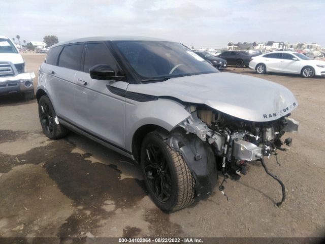 Photo 0 VIN: SALZJ2FX2LH099293 - LAND ROVER RANGE ROVER EVOQUE 