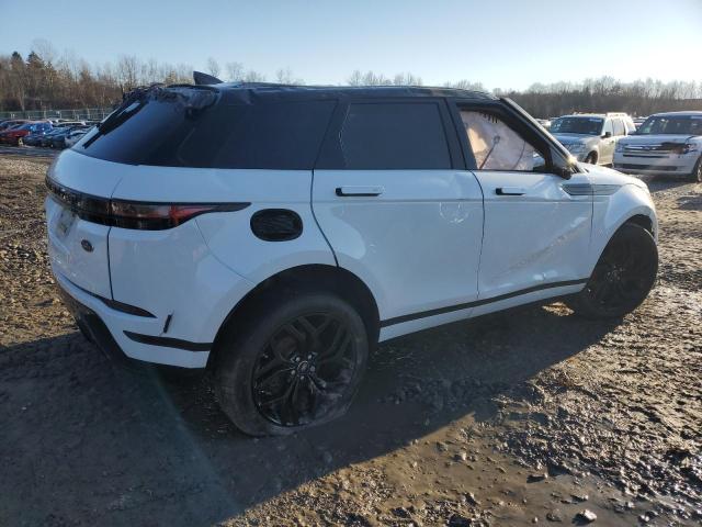 Photo 2 VIN: SALZJ2FX2LH120269 - LAND ROVER RANGE ROVE 