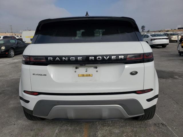 Photo 5 VIN: SALZJ2FX2MH141169 - LAND ROVER RANGE ROVE 