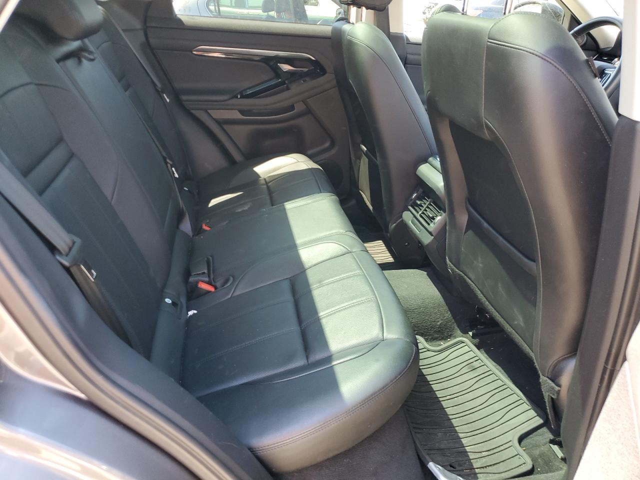 Photo 10 VIN: SALZJ2FX2MH143942 - LAND-ROVER RANGE ROVER 