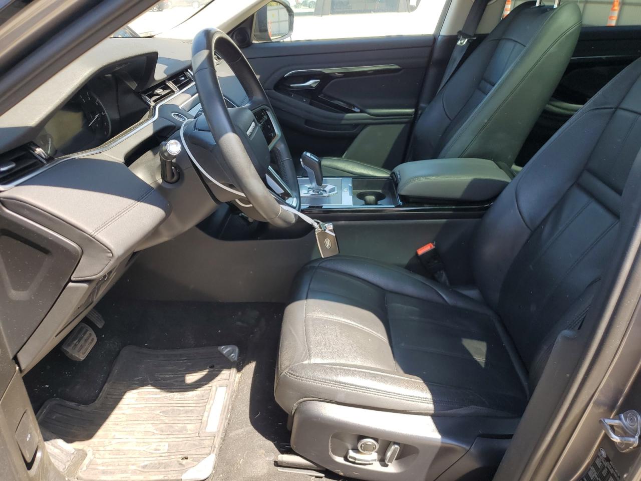 Photo 6 VIN: SALZJ2FX2MH143942 - LAND-ROVER RANGE ROVER 