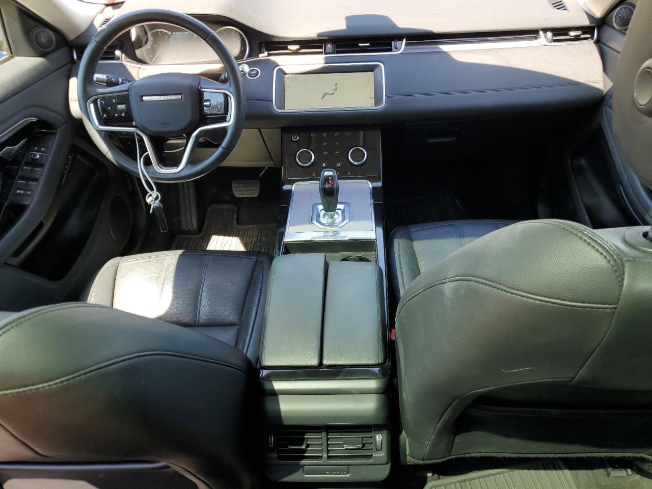 Photo 7 VIN: SALZJ2FX2MH143942 - LAND-ROVER RANGE ROVER 