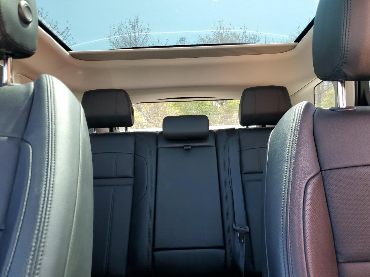 Photo 9 VIN: SALZJ2FX2MH143942 - LAND-ROVER RANGE ROVER 
