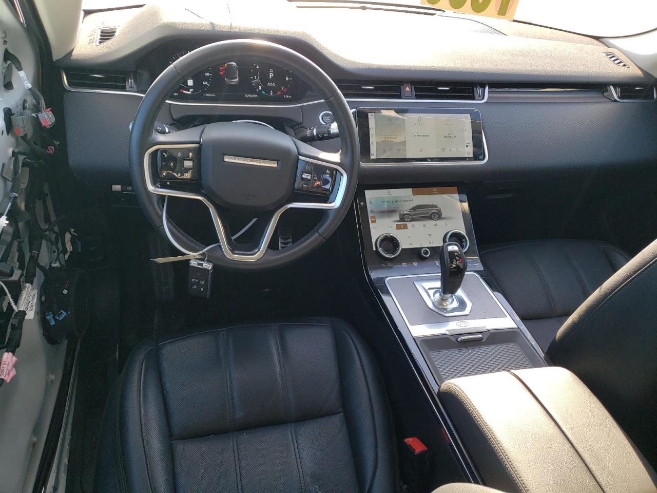 Photo 7 VIN: SALZJ2FX2MH151393 - LAND ROVER RANGE ROVER 