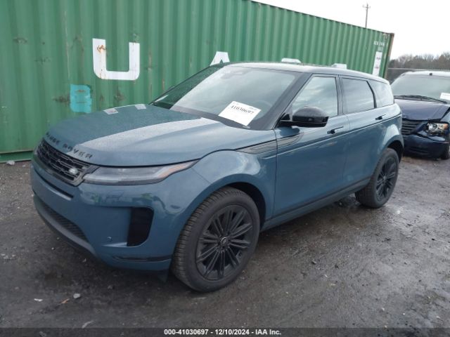 Photo 1 VIN: SALZJ2FX2RH244440 - LAND ROVER RANGE ROVER EVOQUE 