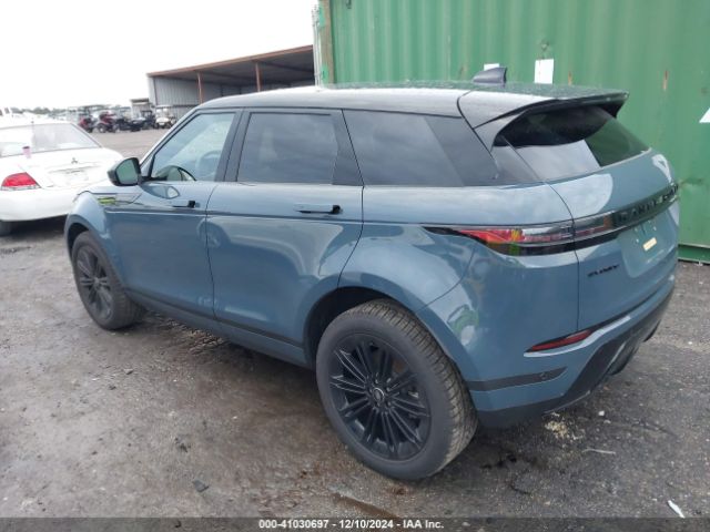 Photo 2 VIN: SALZJ2FX2RH244440 - LAND ROVER RANGE ROVER EVOQUE 