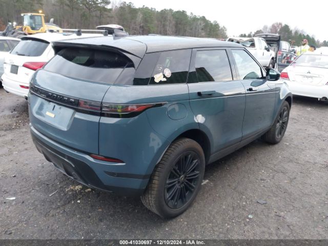 Photo 3 VIN: SALZJ2FX2RH244440 - LAND ROVER RANGE ROVER EVOQUE 