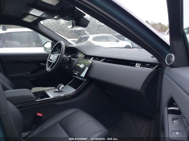 Photo 4 VIN: SALZJ2FX2RH244440 - LAND ROVER RANGE ROVER EVOQUE 