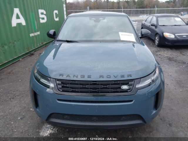 Photo 5 VIN: SALZJ2FX2RH244440 - LAND ROVER RANGE ROVER EVOQUE 