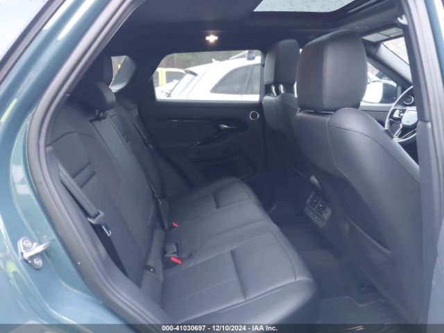 Photo 7 VIN: SALZJ2FX2RH244440 - LAND ROVER RANGE ROVER EVOQUE 