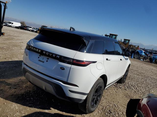 Photo 2 VIN: SALZJ2FX3LH005499 - LAND ROVER RANGEROVER 