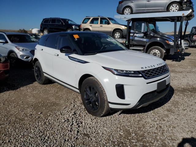 Photo 3 VIN: SALZJ2FX3LH005499 - LAND ROVER RANGEROVER 