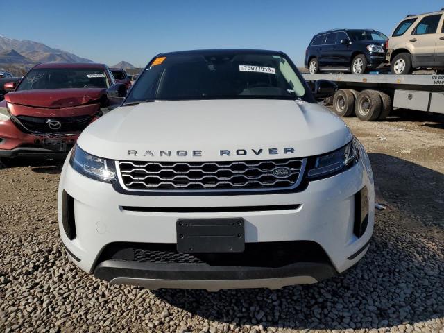 Photo 4 VIN: SALZJ2FX3LH005499 - LAND ROVER RANGEROVER 