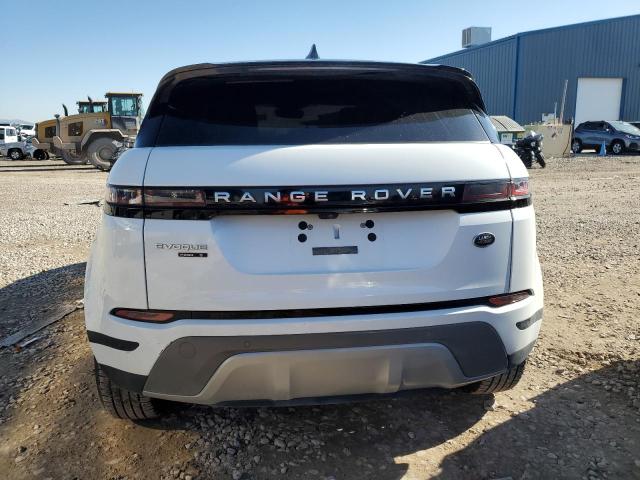 Photo 5 VIN: SALZJ2FX3LH005499 - LAND ROVER RANGEROVER 