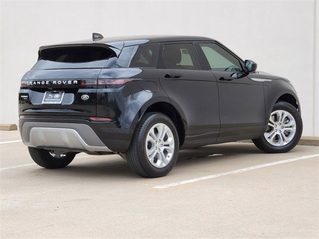 Photo 1 VIN: SALZJ2FX3LH008354 - LAND ROVER RANGE ROVER EVOQUE 