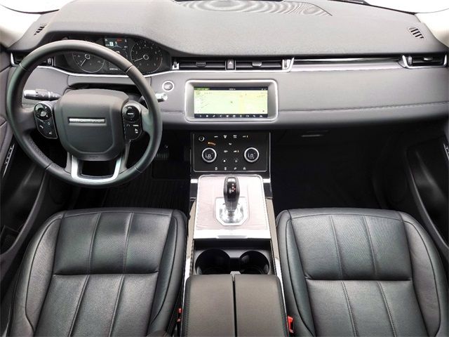 Photo 3 VIN: SALZJ2FX3LH008354 - LAND ROVER RANGE ROVER EVOQUE 