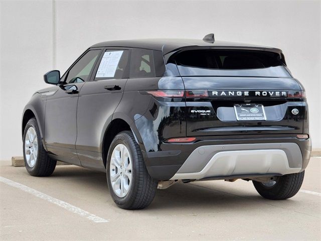 Photo 6 VIN: SALZJ2FX3LH008354 - LAND ROVER RANGE ROVER EVOQUE 