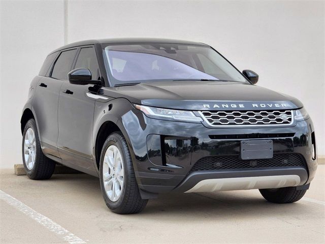 Photo 5 VIN: SALZJ2FX3LH008354 - LAND ROVER RANGE ROVER EVOQUE 