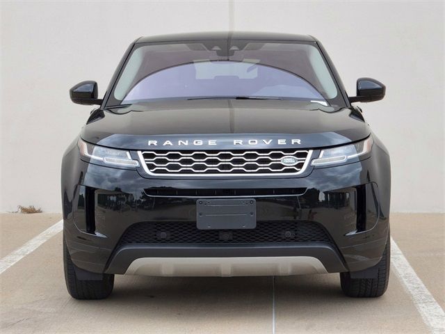 Photo 8 VIN: SALZJ2FX3LH008354 - LAND ROVER RANGE ROVER EVOQUE 