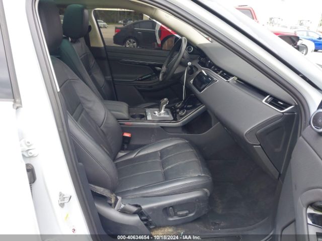 Photo 4 VIN: SALZJ2FX3LH049227 - LAND ROVER RANGE ROVER EVOQUE 