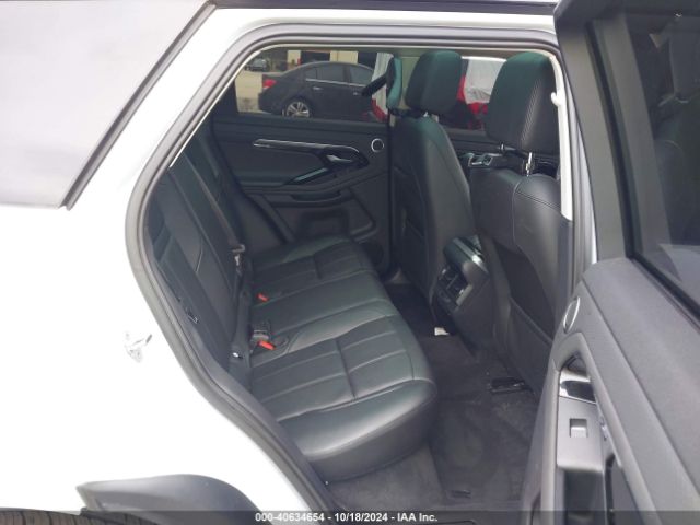 Photo 7 VIN: SALZJ2FX3LH049227 - LAND ROVER RANGE ROVER EVOQUE 