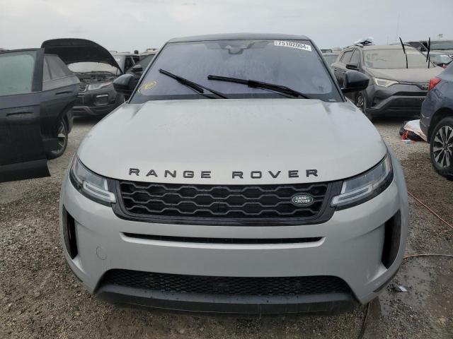 Photo 4 VIN: SALZJ2FX3LH077223 - LAND ROVER RANGE ROVE 