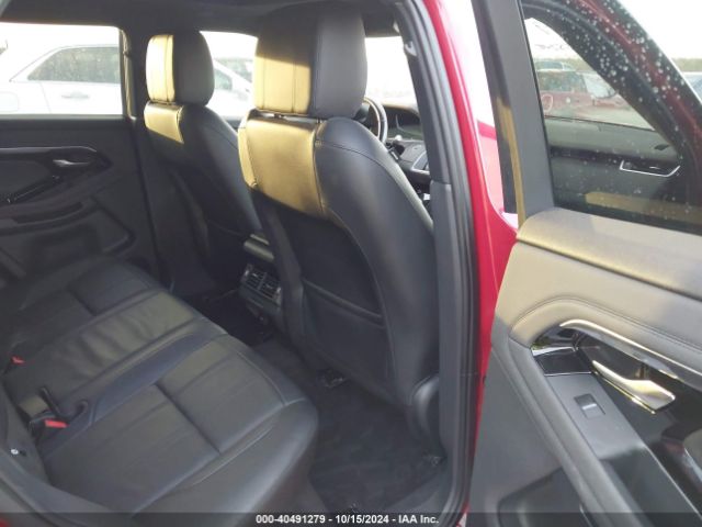 Photo 7 VIN: SALZJ2FX3LH087704 - LAND ROVER RANGE ROVER EVOQUE 