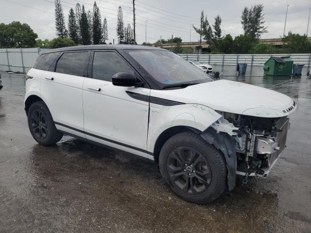 Photo 3 VIN: SALZJ2FX4LH006189 - LAND ROVER RANGE ROVE 