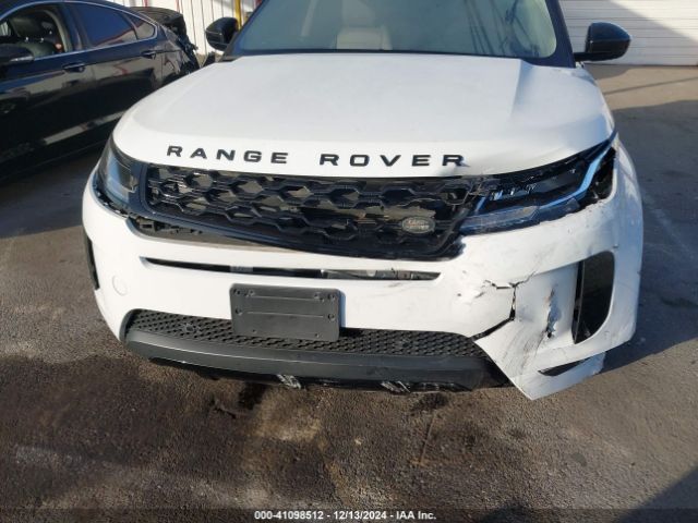 Photo 5 VIN: SALZJ2FX4LH043887 - LAND ROVER RANGE ROVER EVOQUE 