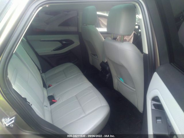 Photo 7 VIN: SALZJ2FX4LH055750 - LAND ROVER RANGE ROVER EVOQUE 