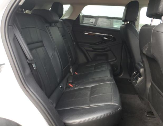 Photo 10 VIN: SALZJ2FX4LH076047 - LAND-ROVER RANGE ROVE 