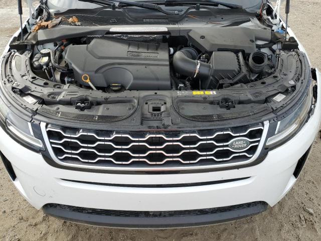 Photo 11 VIN: SALZJ2FX4LH076047 - LAND-ROVER RANGE ROVE 
