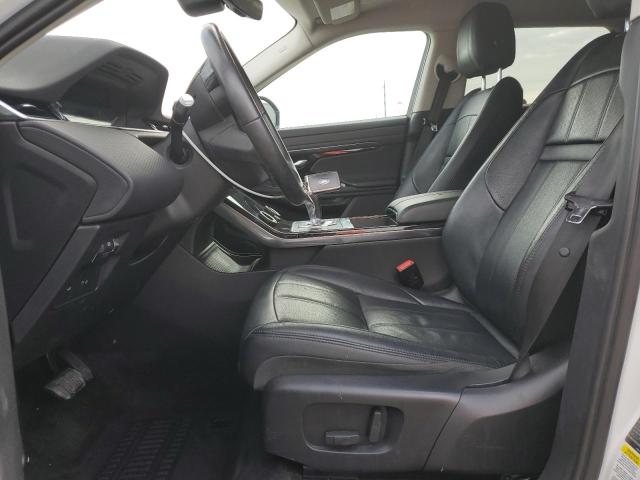 Photo 6 VIN: SALZJ2FX4LH076047 - LAND-ROVER RANGE ROVE 