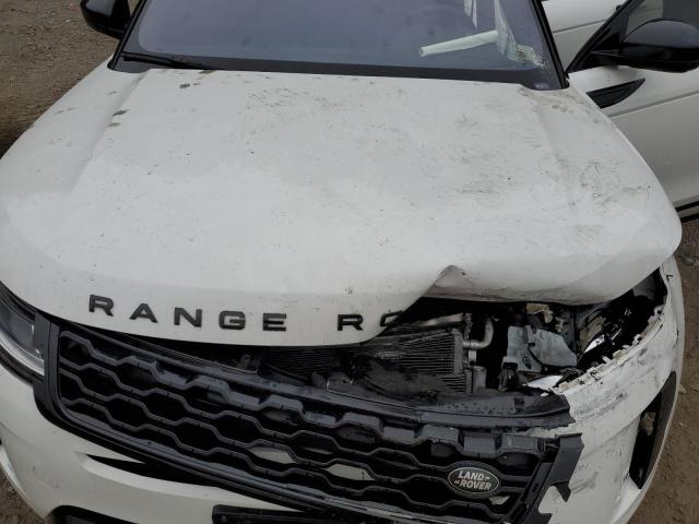 Photo 10 VIN: SALZJ2FX4MH157003 - LAND ROVER RANGEROVER 