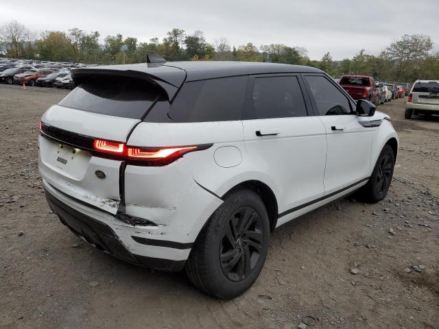 Photo 2 VIN: SALZJ2FX4MH157003 - LAND ROVER RANGEROVER 