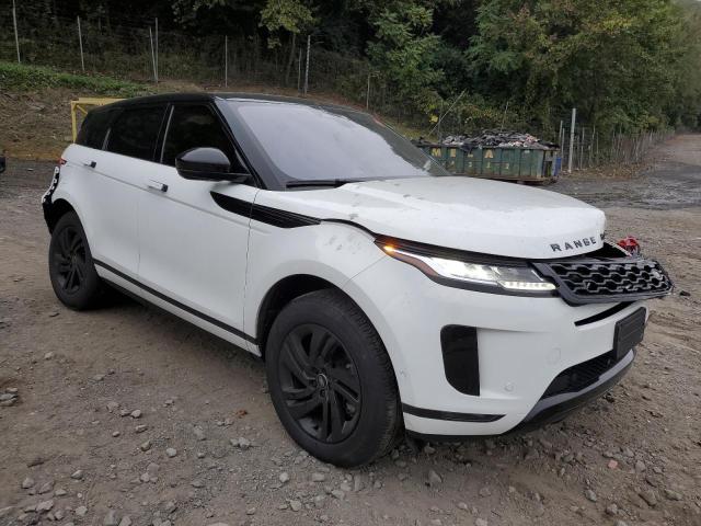 Photo 3 VIN: SALZJ2FX4MH157003 - LAND ROVER RANGEROVER 