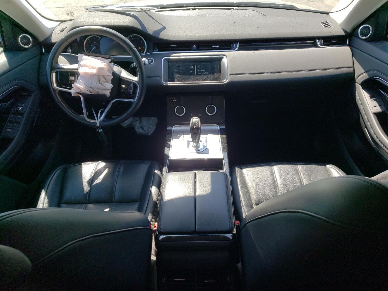 Photo 7 VIN: SALZJ2FX4NH168911 - LAND ROVER RANGE ROVER 