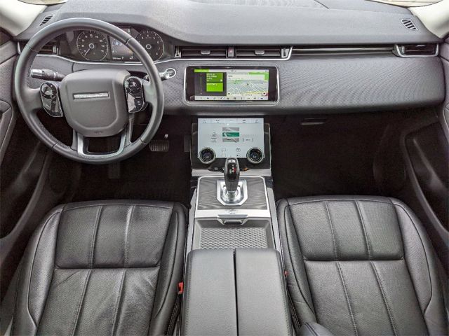 Photo 3 VIN: SALZJ2FX5LH029898 - LAND ROVER RANGE ROVER EVOQUE 