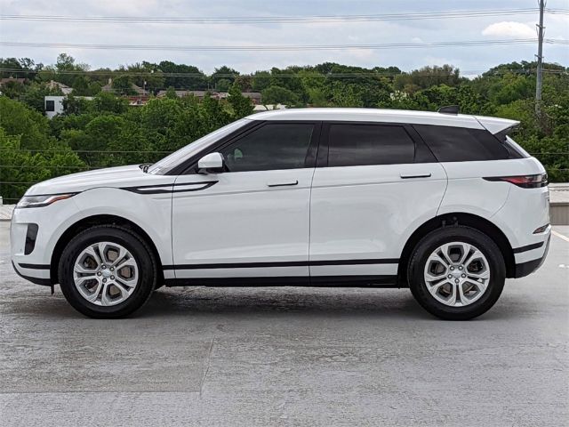 Photo 5 VIN: SALZJ2FX5LH029898 - LAND ROVER RANGE ROVER EVOQUE 