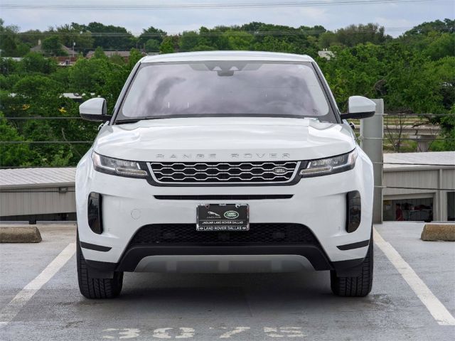 Photo 6 VIN: SALZJ2FX5LH029898 - LAND ROVER RANGE ROVER EVOQUE 