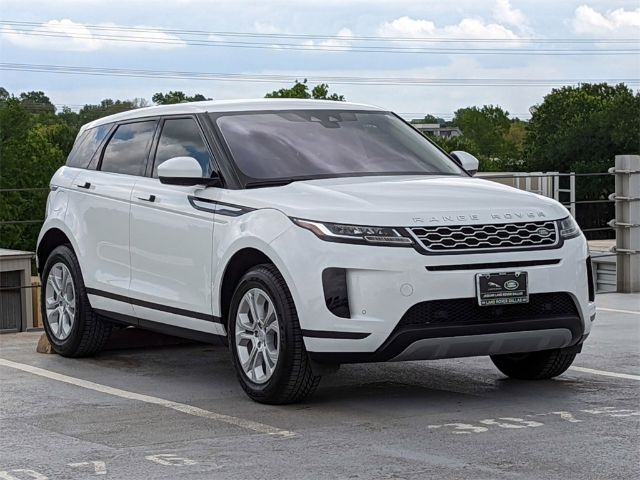 Photo 9 VIN: SALZJ2FX5LH029898 - LAND ROVER RANGE ROVER EVOQUE 