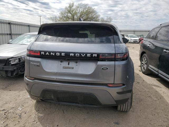 Photo 5 VIN: SALZJ2FX5LH049262 - LAND ROVER RANGEROVER 