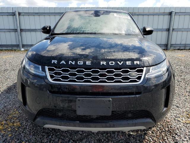 Photo 4 VIN: SALZJ2FX5LH054820 - LAND ROVER RANGE ROVE 