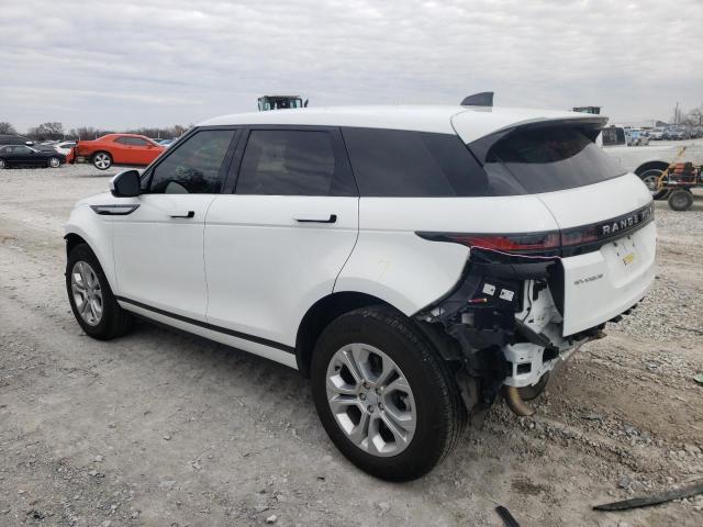 Photo 1 VIN: SALZJ2FX5MH153204 - LAND-ROVER RANGE ROVE 