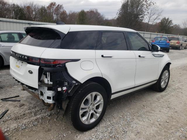 Photo 2 VIN: SALZJ2FX5MH153204 - LAND-ROVER RANGE ROVE 