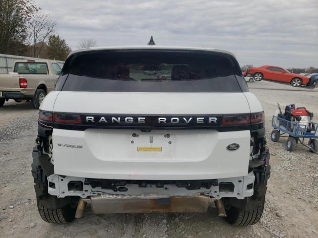 Photo 5 VIN: SALZJ2FX5MH153204 - LAND-ROVER RANGE ROVE 