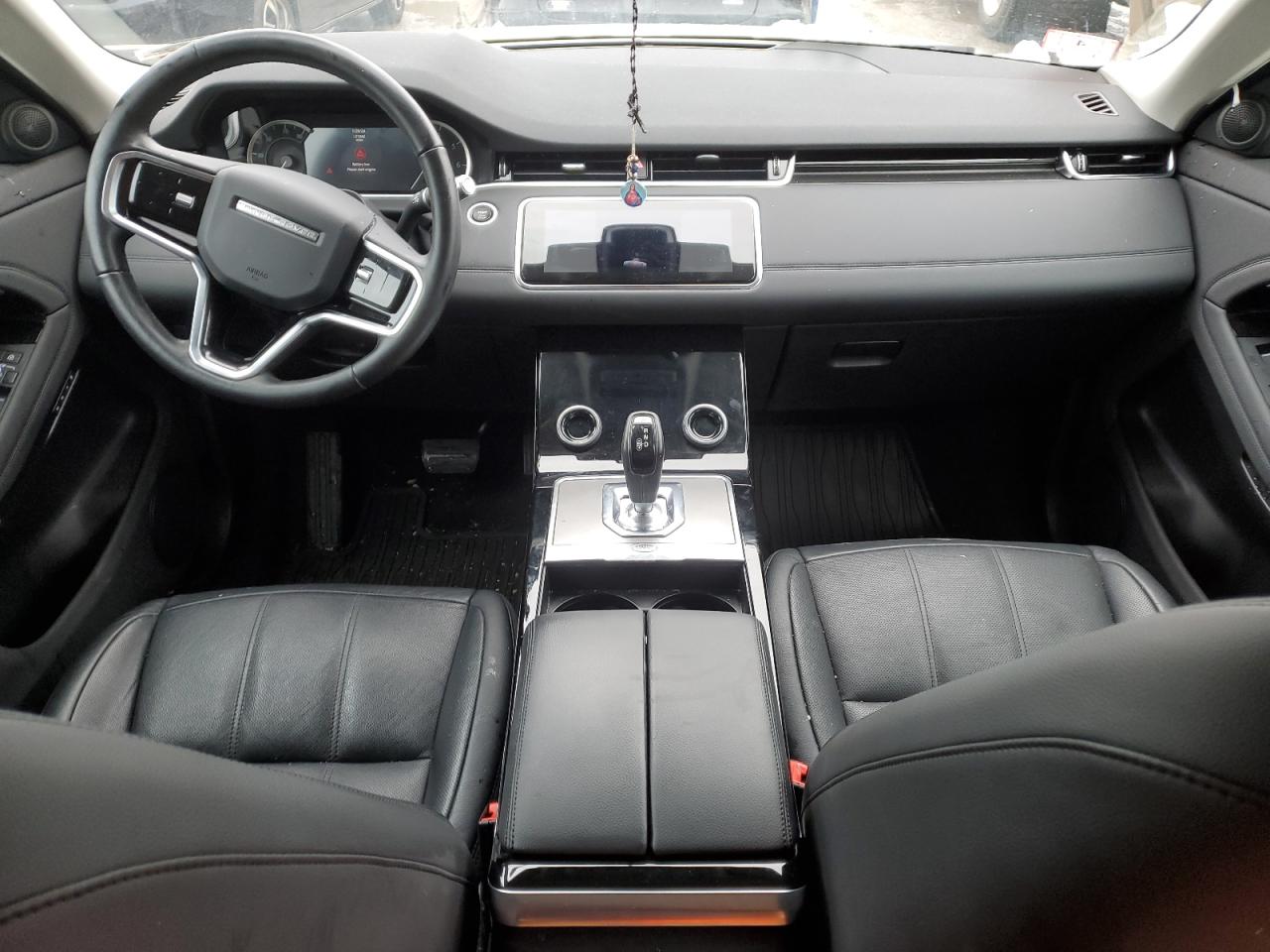 Photo 7 VIN: SALZJ2FX5NH174149 - LAND ROVER RANGE ROVER 