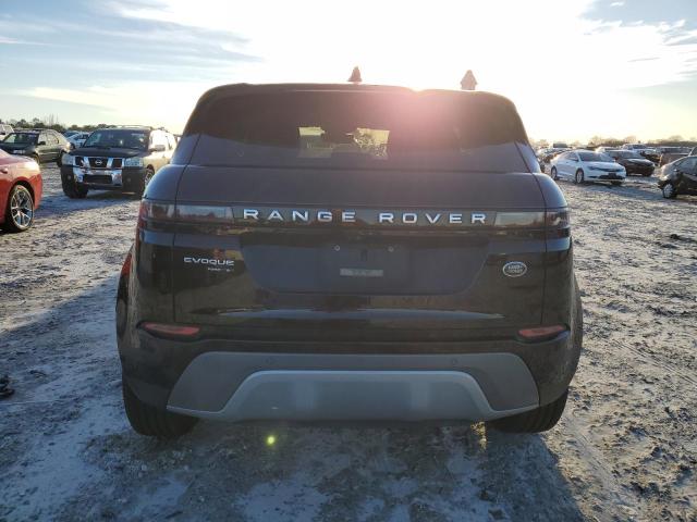 Photo 5 VIN: SALZJ2FX6LH015539 - LAND ROVER RANGEROVER 