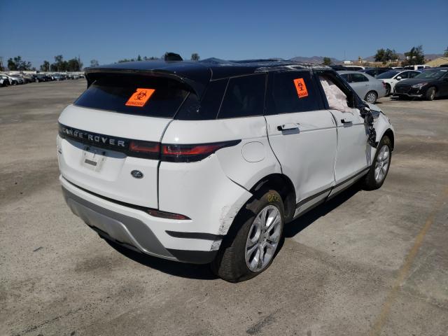 Photo 3 VIN: SALZJ2FX6LH042434 - LAND ROVER RANGE ROVE 